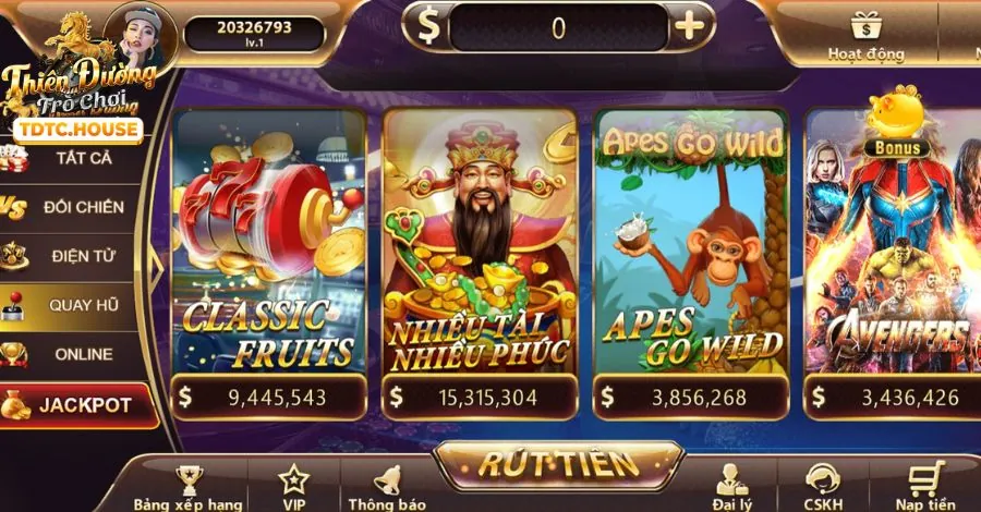 Cài đặt quản lý thiết bị iOS để tin cậy ứng dụng ACB888