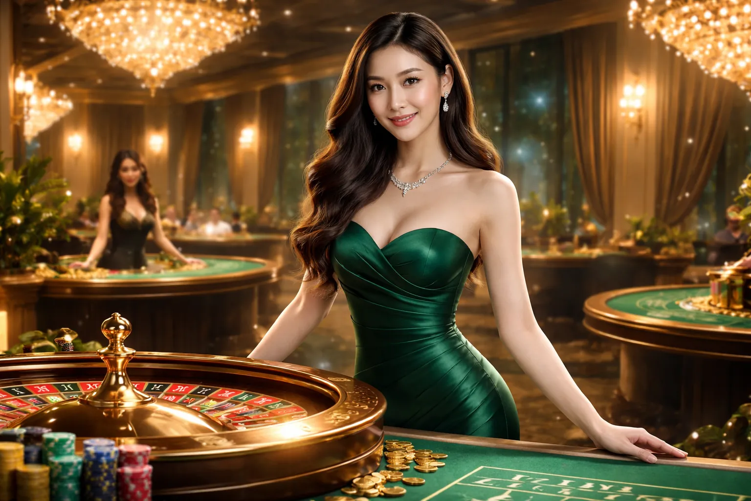 Vị trí thương hiệu acb888