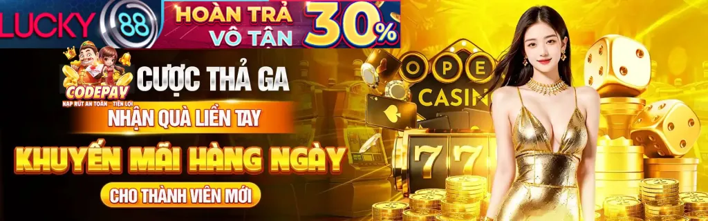 Ưu đãi và khuyến mãi độc quyền từ acb888 cổng game chính thức