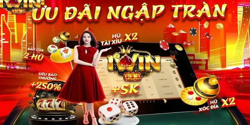 Màn hình chính ứng dụng ACB888 trên iOS sau khi cài đặt