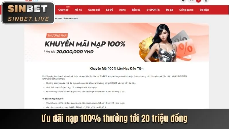 Màn hình đăng nhập và sảnh game ACB888 trên PC